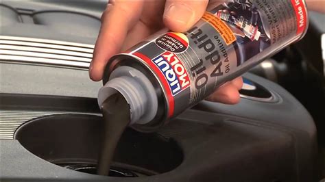 Reduces friction and wear through ceramic compounds offering high chemical and thermal resistance. . Liqui moly review
